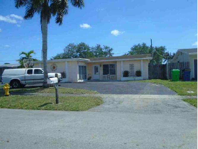 89th Ave, Sunrise, FL 33322 #1
