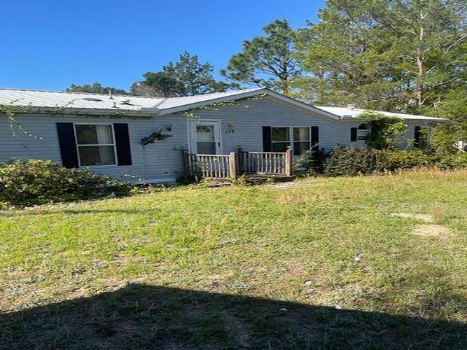 Violet Ln, Defuniak Springs, FL 32433