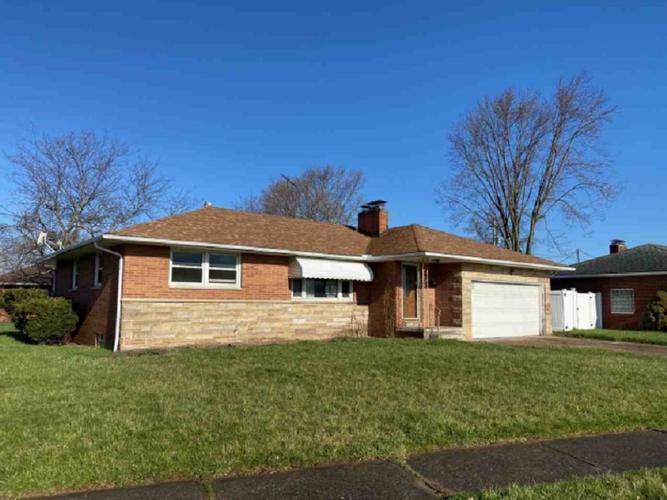 Viola Pkwy, Canton, OH 44708 #1