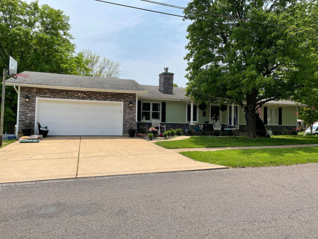 1478 FLORA DEL DR  , Fenton, MO 63026 