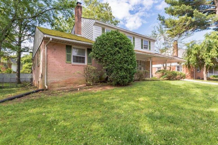 Bennington Dr, Upper Marlboro, MD 20774 #1