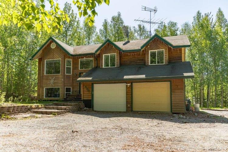 Ponderosa Loop, Wasilla, AK 99654