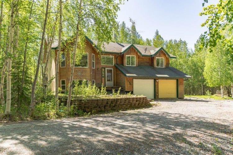 Ponderosa Loop, Wasilla, AK 99654 #1