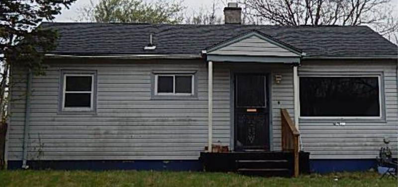 18131 PEMBROKE AVE  , Detroit, MI 48219 
