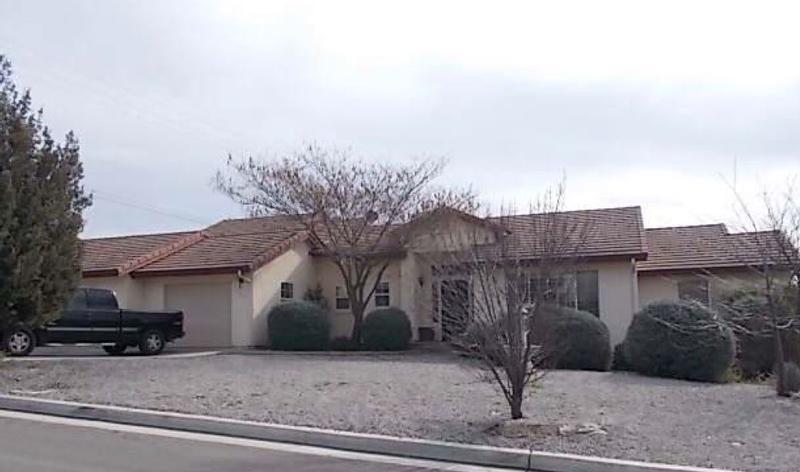 Via Fuchsia , Paso Robles, CA 93446 #1