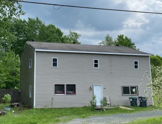 State Route 40 , Schaghticoke, NY 12154 #1