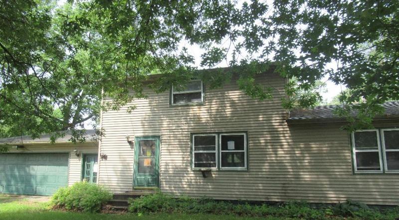1st Ave, Evansdale, IA 50707