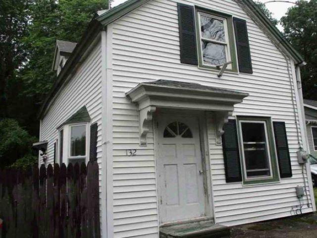 Baltic St, Norwich, CT 06360