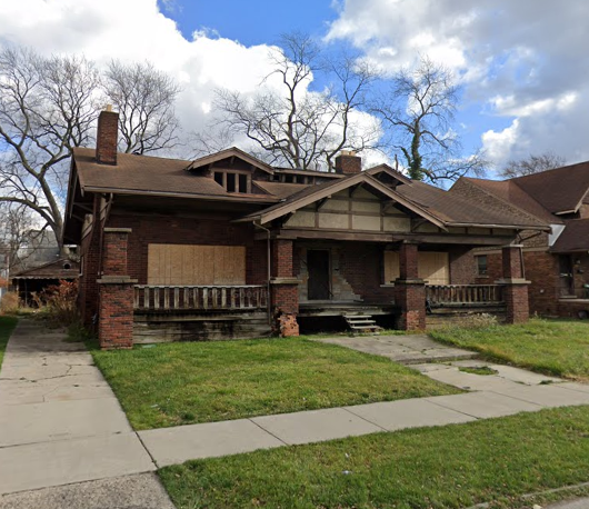 Strathmoor St, Detroit, MI 48227