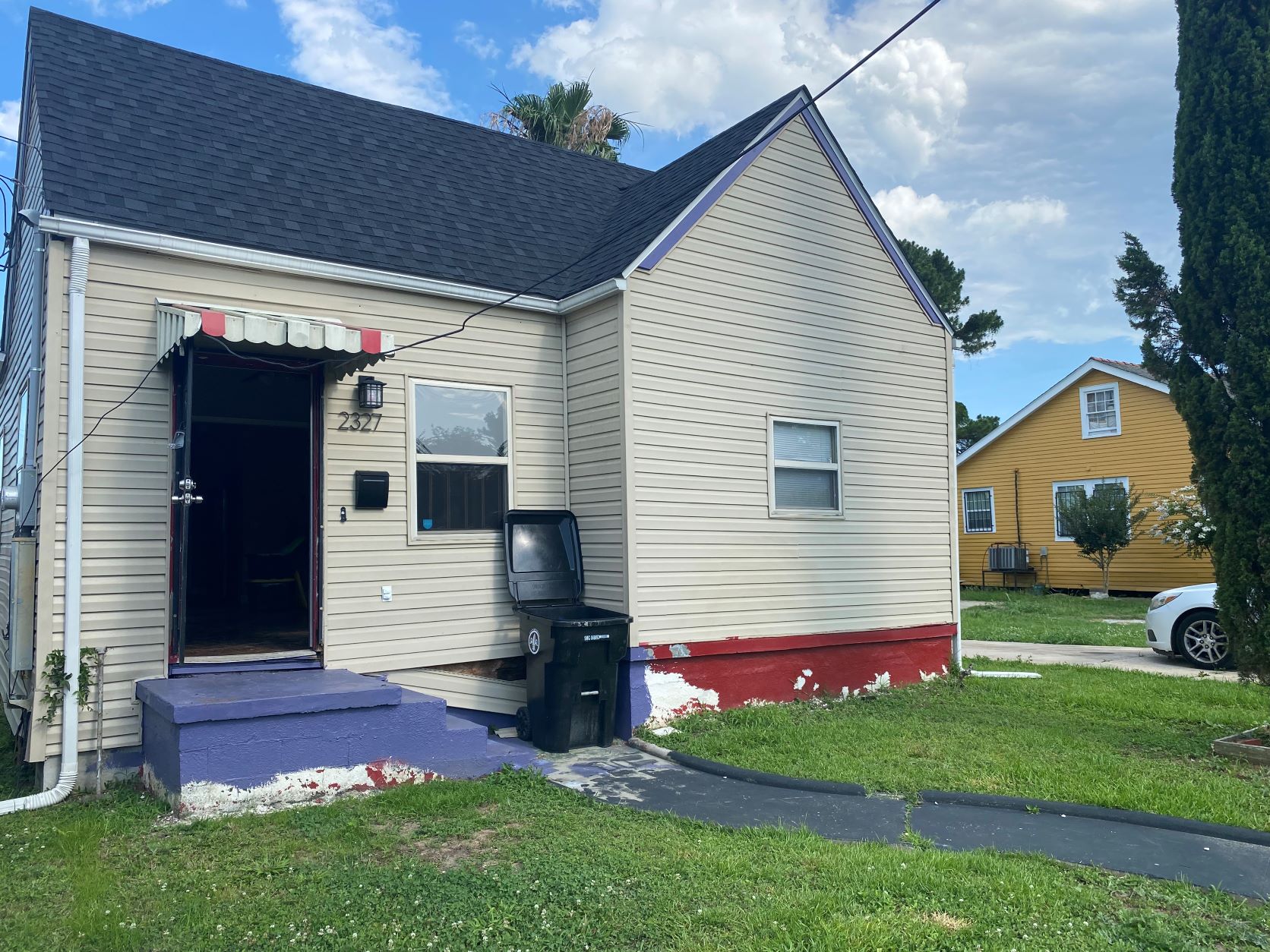 Pauline St, New Orleans, LA 70117