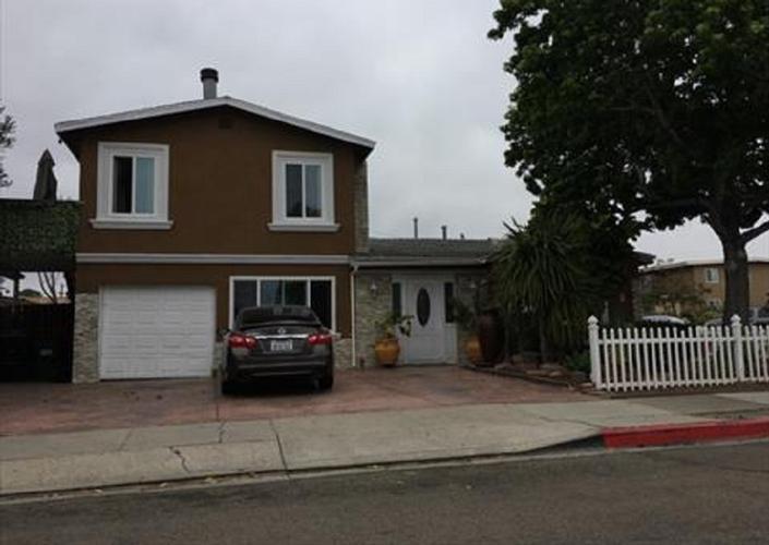 Lumry St, North Highlands, CA 95660