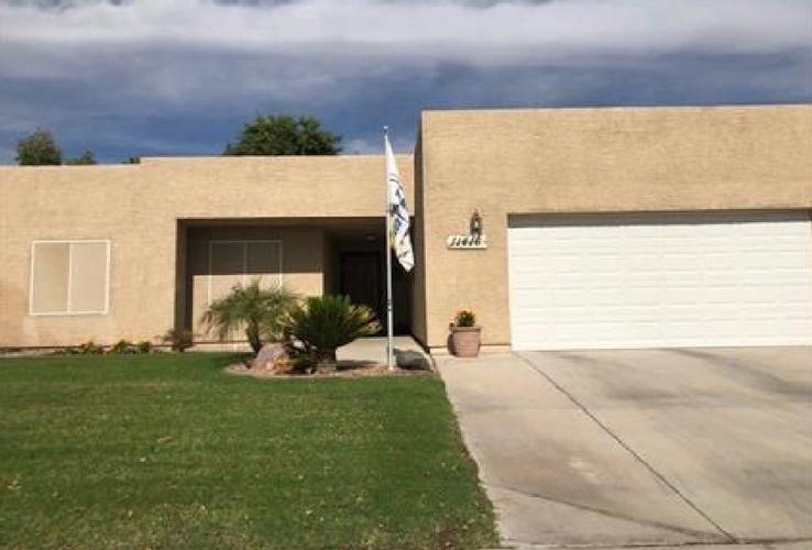 Del Golfo , Yuma, AZ 85367 #1