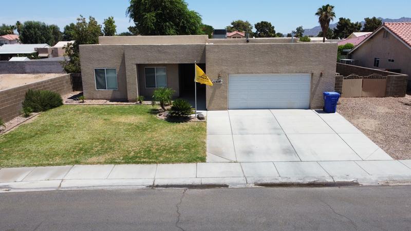 Del Golfo , Yuma, AZ 85367