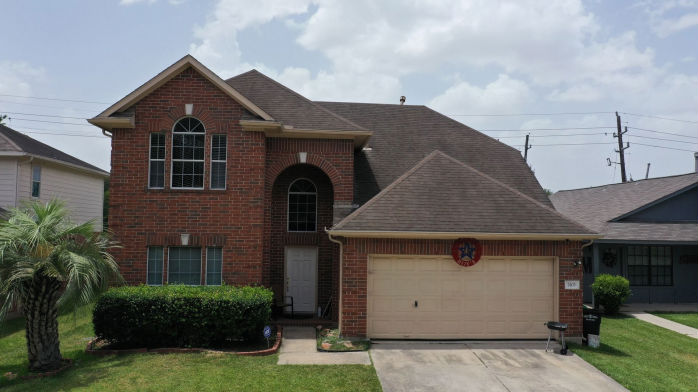 2103 GOLDSPRING LN  , Spring, TX 77373 