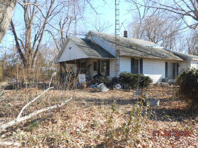 6201 EAST BASELINE ROAD  , Evansville, IN 47725 