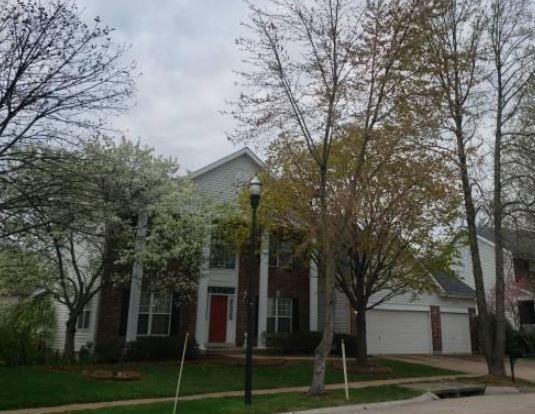 Castle Pines Dr, Ballwin, MO 63021 #1
