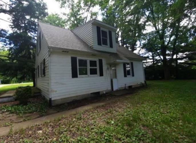 Owens Rd, Marion, OH 43302