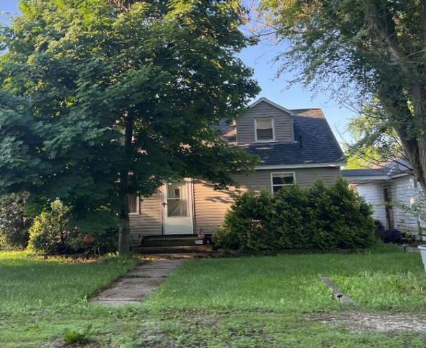 Schroeder Ave, Delavan, WI 53115