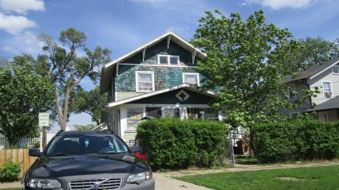 4th St, Des Moines, IA 50314