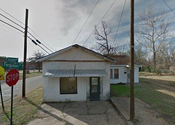 Ferguson St, Texarkana, AR 71854