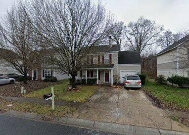 Mcintyre Ridge Dr, Charlotte, NC 28216