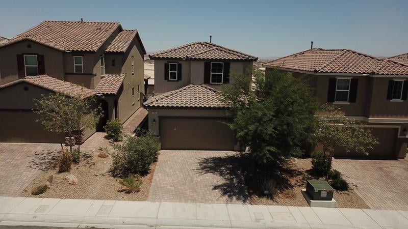 Fossil Lake St, North Las Vegas, NV 89084 #1