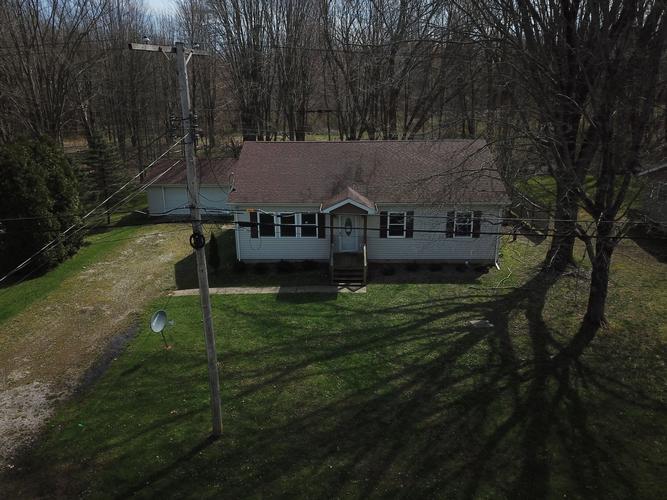 Ninevah Rd, Geneva, OH 44041 #1