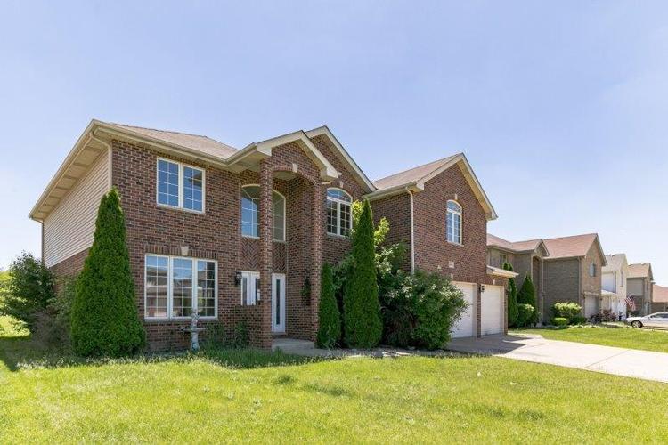 Summerhill Dr, Country Club Hills, IL 60478 #1