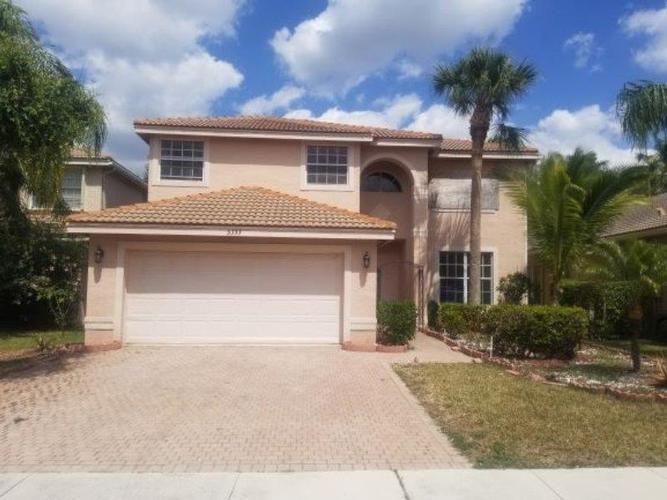 Grand Banks Blvd, Greenacres, FL 33463