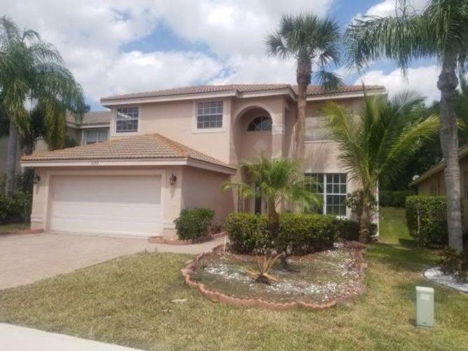 Grand Banks Blvd, Greenacres, FL 33463 #1