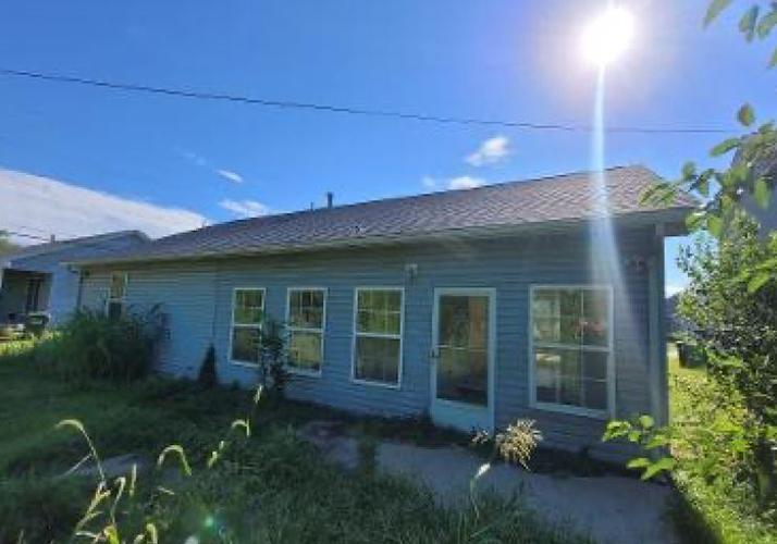 45th St, East Saint Louis, IL 62204 #1