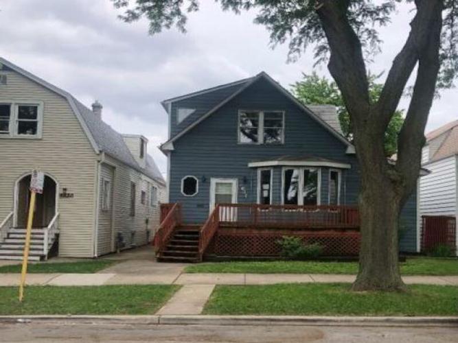Patterson Ave, Chicago, IL 60641