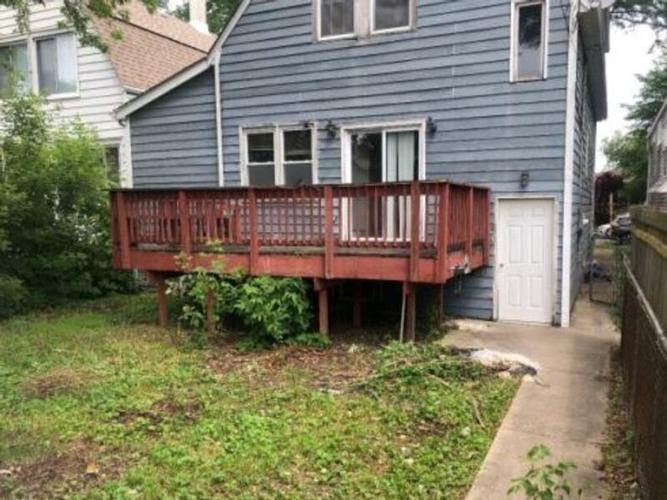Patterson Ave, Chicago, IL 60641 #1
