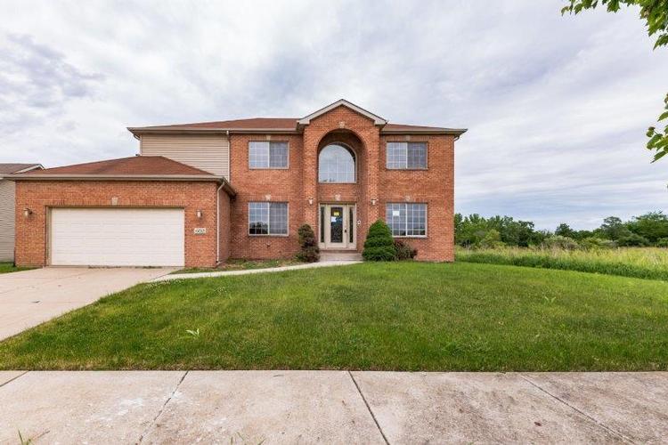 Kevin Ln, University Park, IL 60484