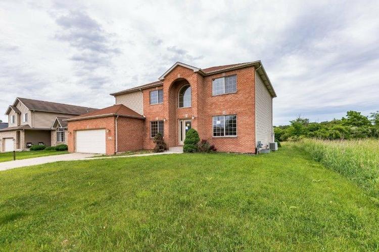 Kevin Ln, University Park, IL 60484 #1