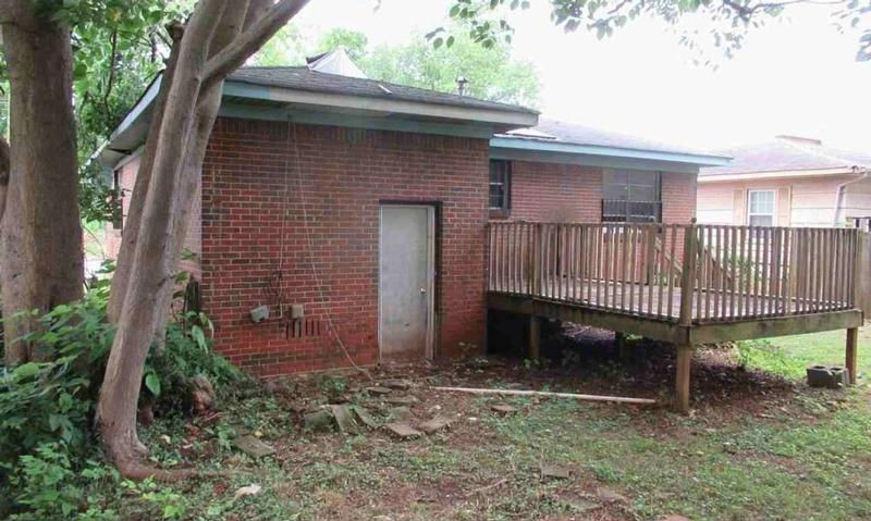 2414 31ST ST SW  , Birmingham, AL 35221 