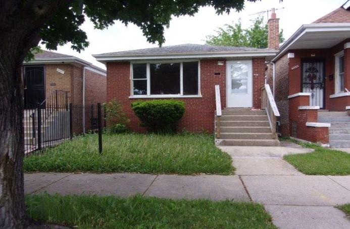 Union Ave, Chicago, IL 60620
