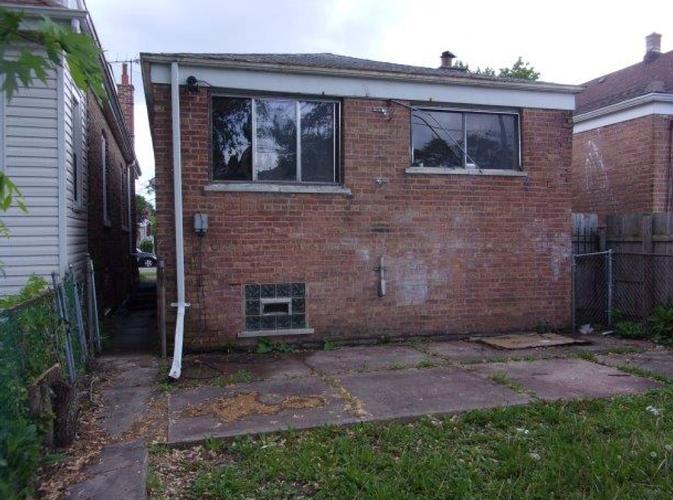 Union Ave, Chicago, IL 60620 #1