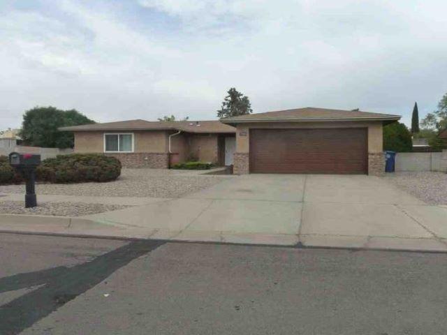 Oregon Trl, Albuquerque, NM 87120