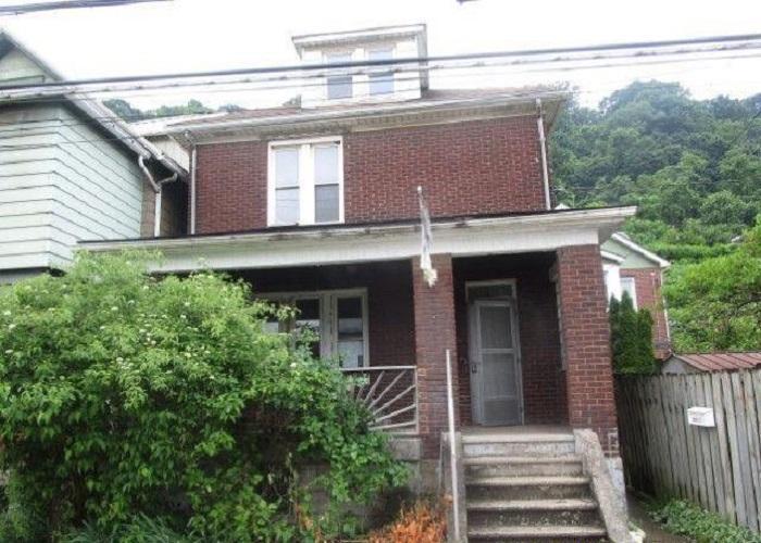 Freeport Rd, Creighton, PA 15030