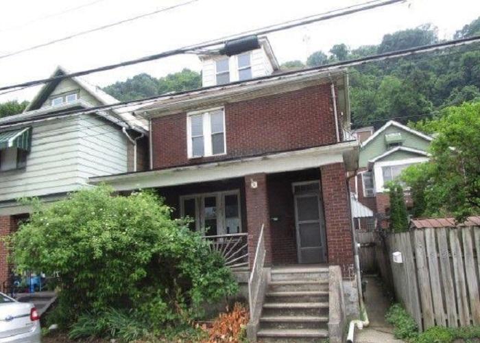 Freeport Rd, Creighton, PA 15030 #1