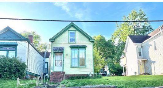 William St, Louisville, KY 40206