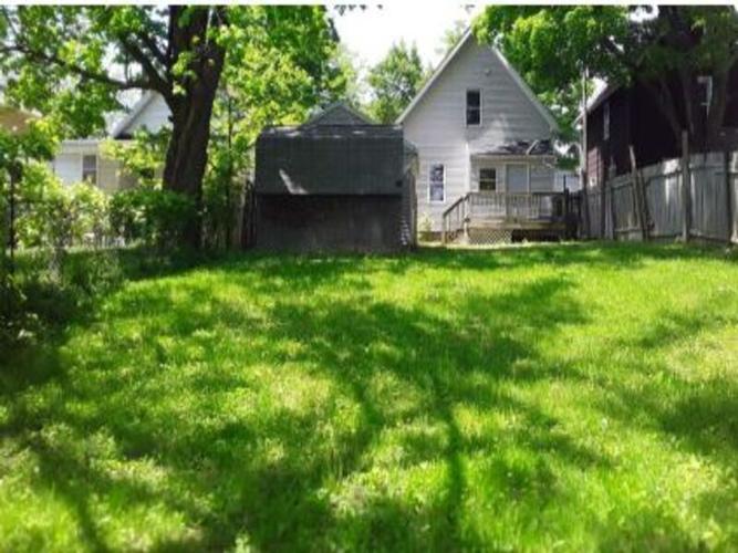 Sycamore St, Lansing, MI 48906 #1