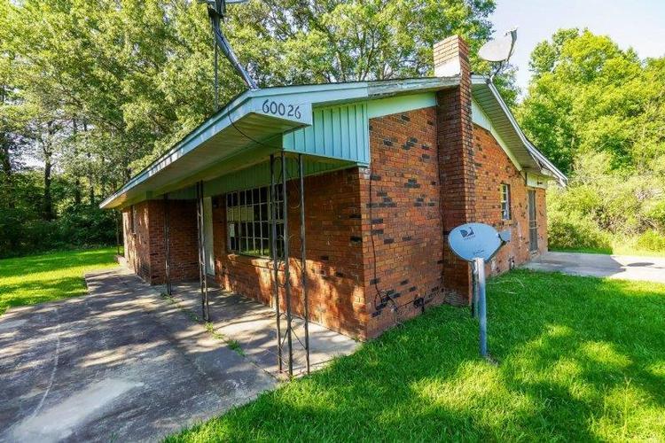 Sloan Ln, Amory, MS 38821 #1