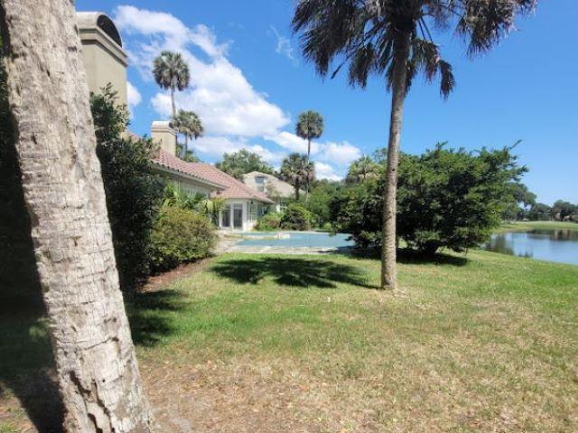 Twelve Oaks Ln, Ponte Vedra Beach, FL 32082