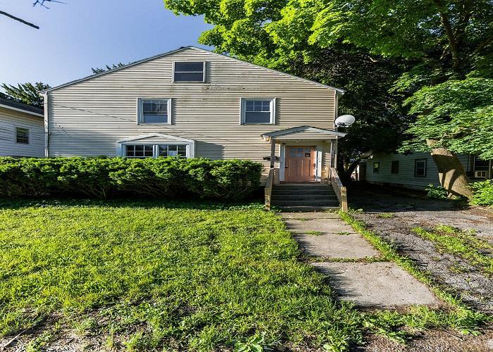 Harwood Ave, Syracuse, NY 13224