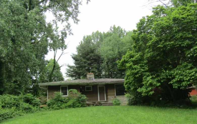 Ireland Rd, South Bend, IN 46614
