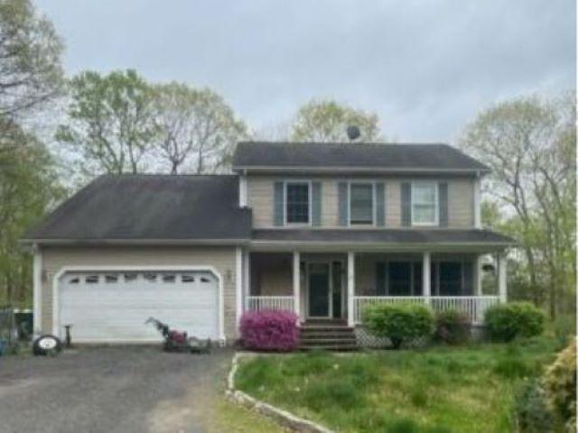 Walter Ln, Oxford, CT 06478
