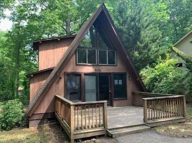 101 NUGGET DR  , Locust Grove, VA 22508 