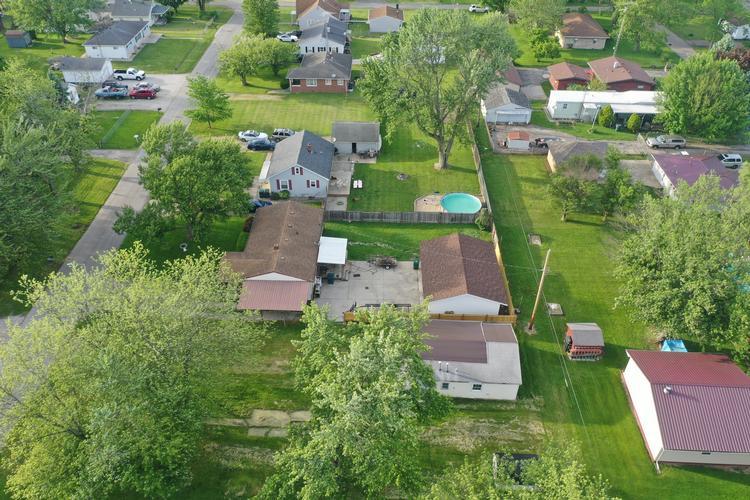 Delawanda Ave, Muncie, IN 47303 #1